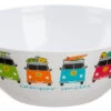 Flamefield Campers Smiles Salatschüssel -Camping Im Freien 110052 606880