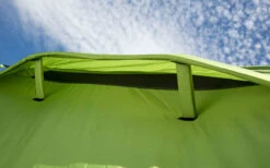 Berger Magalo 6 Air Tunnelzelt -Camping Im Freien 114133 2279065