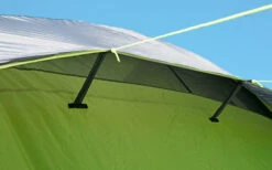 Berger Magalo 6 Air Tunnelzelt -Camping Im Freien 114145 2279086