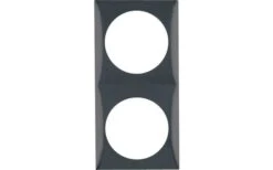 Berker Abdeckrahmen 2fach 6 Berker Abdeckrahmen 2fach -Camping Im Freien 139792 2328389