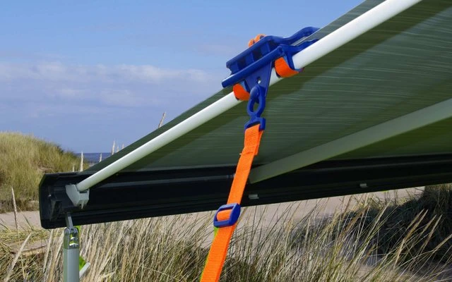 Peggy Peg Fix&Go AntiFlap Markisenklemme 2er Set Peggy Peg Fix&Go AntiFlap Markisenklemme 2er Set -Camping Im Freien 141650 2406499