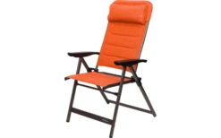 Berger Klappsessel Slimline Orange 4 Berger Klappsessel Slimline Orange -Camping Im Freien 187666 1377424