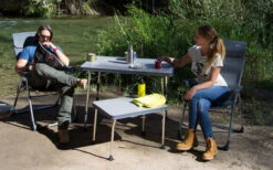 Crespo Komplettset 5tlg. -Camping Im Freien 203752 1398184