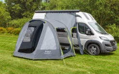 Berger Touring Easy-XL Kastenwagen- / Reisemobilvorzelt 4 Berger Touring Easy-XL Kastenwagen- / Reisemobilvorzelt -Camping Im Freien 226999 1724135