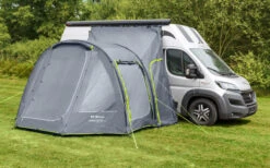 Berger Touring Easy-XL Kastenwagen- / Reisemobilvorzelt 5 Berger Touring Easy-XL Kastenwagen- / Reisemobilvorzelt -Camping Im Freien 227023 1723957