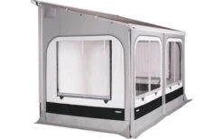 Thule Panorama 5200 Markisen-Vorzelt Medium 3,0 -Camping Im Freien 236635 1806731