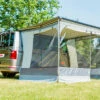 Fiamma Room F40Van Premium Vorzelt Für F40 Markise -Camping Im Freien 248967 2531311