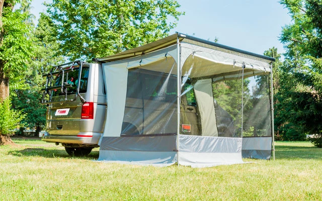 Fiamma Room F40Van Premium Vorzelt für F40 Markise Fiamma Room F40Van Premium Vorzelt Für F40 Markise -Camping Im Freien 248967 2531311