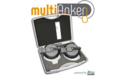 Multianker 2.0 Saugnapf Zur Befestigung Des Markisenfußes 2er Set 5 Multianker 2.0 Saugnapf Zur Befestigung Des Markisenfußes 2er Set -Camping Im Freien 251108 1782916