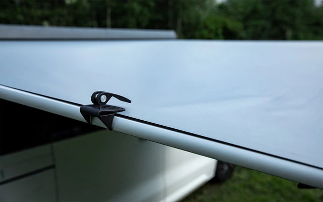 Thule Fabric Clamps Markisenklemmen 2er Set Thule Fabric Clamps Markisenklemmen 2er Set -Camping Im Freien 265335 1888417