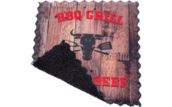 Rezi BBQ Reinigungsset 3tlg. -Camping Im Freien 265607 1898807