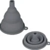 Metaltex Silikon Trichter Faltbar 2 Metaltex Silikon Trichter Faltbar -Camping Im Freien 270538 1918217