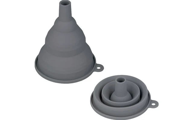 Metaltex Silikon Trichter faltbar Metaltex Silikon Trichter Faltbar -Camping Im Freien 270538 1918217