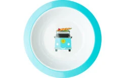 Flamefield Camper Smiles Suppenteller-Set 4-tlg. -Camping Im Freien 275842 1933070