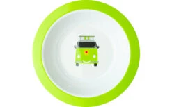 Flamefield Camper Smiles Suppenteller-Set 4-tlg. -Camping Im Freien 275880 2390509