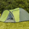 Berger Easy Rock 3 Kuppelzelt -Camping Im Freien 278212 2419682