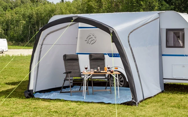 Berger Sombra-Air 3m aufblasbares Sonnenvordach Berger Sombra-Air 3m Aufblasbares Sonnenvordach -Camping Im Freien 279216 2265073
