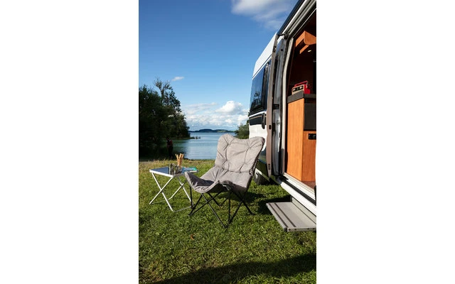 Berger Salarno Faltsessel Berger Salarno Faltsessel -Camping Im Freien 309140 2033070
