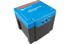Victron Energy Victron Peak Power Pack Batterieladegerät 8 Ah 8 Victron Energy Victron Peak Power Pack Batterieladegerät 8 Ah -Camping Im Freien 316019 2114430