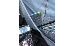 Berger Zelt Lagoon 4 Air Familienzelt -Camping Im Freien 317253 2137944