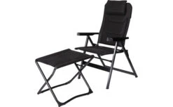 Berger Novara Freistehende Beinauflage -Camping Im Freien 317505 2135543