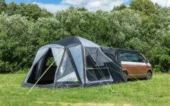 Berger Heckzelt Liberta Air BUS -Camping Im Freien 333170 2277241