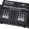 Büttner MT Standby Lader 12 Volt Pro Nachlader Der Autostarterbatterie -Camping Im Freien 334775 3631612
