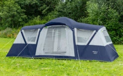 Berger Zelt Lagoon 4 Air Familienzelt -Camping Im Freien 334802 2543620