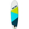 Camptime Naos 10.0 SUP Set Aufblasbares Stand Up Paddling-Board Inkl. Paddel Und Luftpumpe 2 Camptime Naos 10.0 SUP Set Aufblasbares Stand Up Paddling-Board Inkl. Paddel Und Luftpumpe -Camping Im Freien 335418 2250412