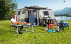 Berger Milano 6 Faltzelt 8 Berger Milano 6 Faltzelt -Camping Im Freien 342441 2316470