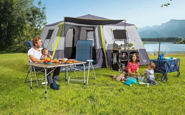 Berger Milano 6 Faltzelt Berger Milano 6 Faltzelt -Camping Im Freien 342441 2316470