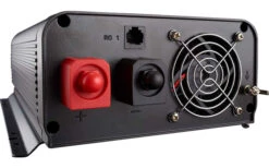 AEG Sinus Spannungswandler 12 V Auf 220 V - 600 W 5 AEG Sinus Spannungswandler 12 V Auf 220 V - 600 W -Camping Im Freien 345641 2235905