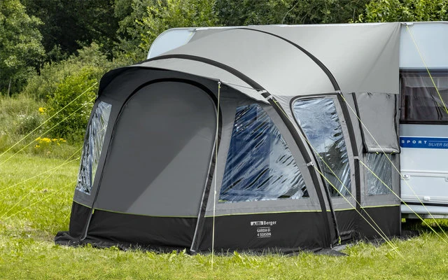 Berger Reisevorzelt Garda Air 4-Season Berger Reisevorzelt Garda Air 4-Season -Camping Im Freien 350025 2243264