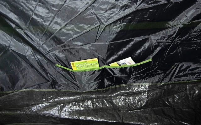 High Peak Bozen 5.0 Familienzelt High Peak Bozen 5.0 Familienzelt -Camping Im Freien 352403 2686505