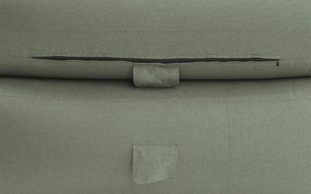 Outwell Aberdeen Lake aufblasbares Sofa 175 x 80 x 70 cm Outwell Aberdeen Lake Aufblasbares Sofa 175 X 80 X 70 Cm -Camping Im Freien 372236 2778950