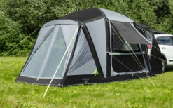 Berger Heckzelt Liberta Air SUV -Camping Im Freien 374019 2263475