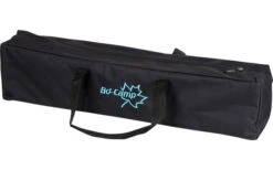 Bo-Camp Eco Bambus Rolltisch 50 X 65 Cm -Camping Im Freien 391958 2892211