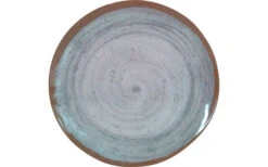 Bo-Camp Melamin Geschirr Set 12-tlg. Braun / Grau -Camping Im Freien 395140 2893175