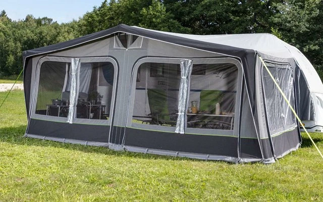 Berger Reisevorzelt Vicenza Air All Season Berger Reisevorzelt Vicenza Air All Season -Camping Im Freien 424553 3035313