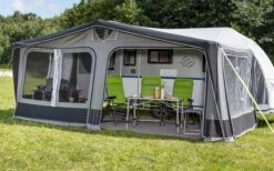 Berger Reisevorzelt Vicenza Air All Season 7 Berger Reisevorzelt Vicenza Air All Season -Camping Im Freien 424619 3035319