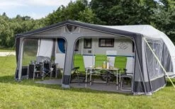 Berger Reisevorzelt Vicenza Air All Season 8 Berger Reisevorzelt Vicenza Air All Season -Camping Im Freien 424658 3035325