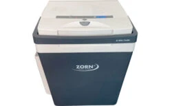 Zorn Z32 Thermoelektrische Kühlbox Inkl. Akku 230 / 12 V 30 Liter -Camping Im Freien 425934 3052640