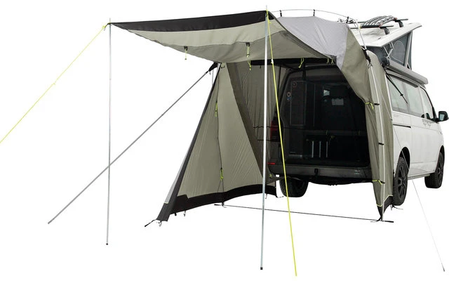 Outwell Busvorzelt Sandcrest L Heckzelt Outwell Busvorzelt Sandcrest L Heckzelt -Camping Im Freien 437219 3111111