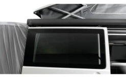 Outwell Linnburg Air Rear Aufblasbares Heckzelt -Camping Im Freien 439380 3116688