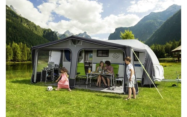 Berger Reisevorzelt Vicenza Air All Season Berger Reisevorzelt Vicenza Air All Season -Camping Im Freien 444551 3188864