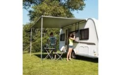 Thule Omnistor 1200 -Camping Im Freien 44464 33285