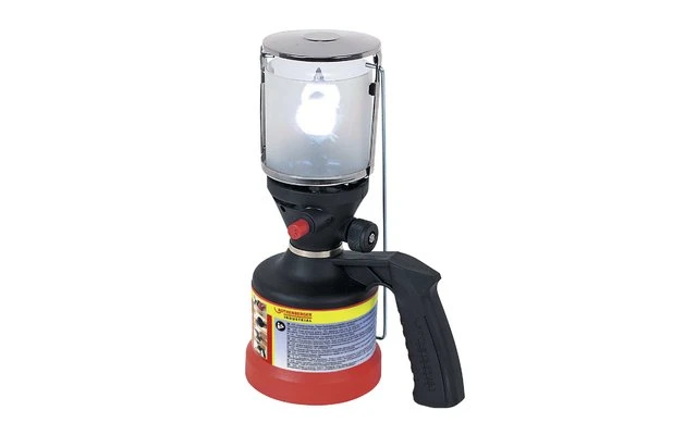 Rothenberger Industrial Scout Campinglampe Kartuschenbetrieb inkl. Piezo-Zündung Rothenberger Industrial Scout Campinglampe Kartuschenbetrieb Inkl. Piezo-Zündung -Camping Im Freien 446244 3130472