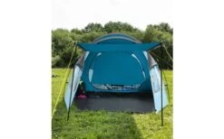 Camptime Uranus 4 Tunnelzelt -Camping Im Freien 446636 3176837