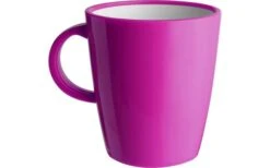 Brunner Hot Mug Resylin Henkelbecher 300 Ml Lime 4 Brunner Hot Mug Resylin Henkelbecher 300 Ml Lime -Camping Im Freien 536638 3674602