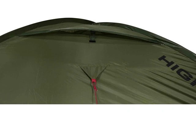 High Peak Nightingale 3 Kuppelzelt mit Vorbau für 3 Personen 200 x 320 cm High Peak Nightingale 3 Kuppelzelt Mit Vorbau Für 3 Personen 200 X 320 Cm -Camping Im Freien 538309 3868618